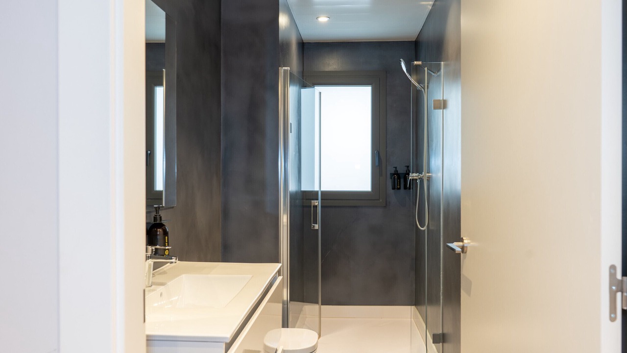 Photo of Bathroom in la Vila de Gracia