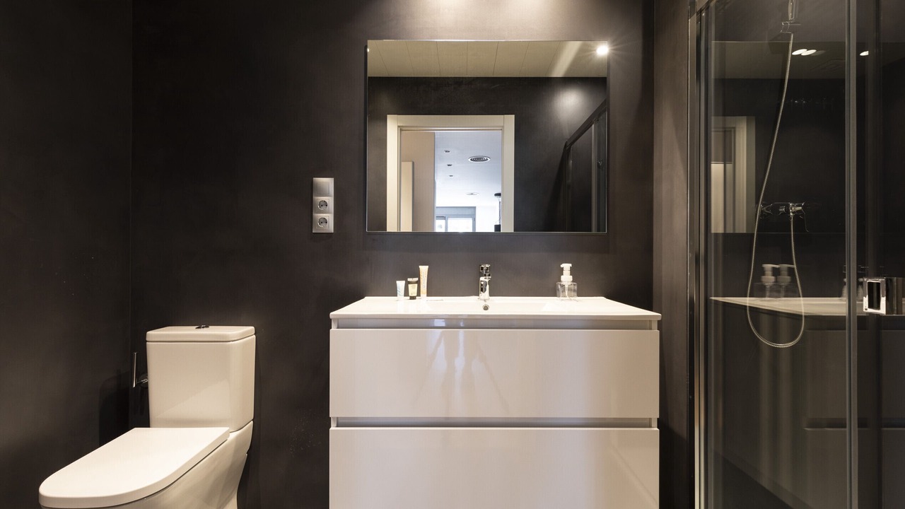 Photo of Bathroom in la Vila de Gracia