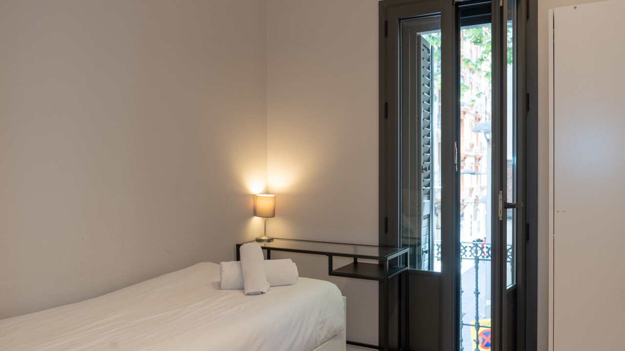 Photo of Bedroom in la Vila de Gracia