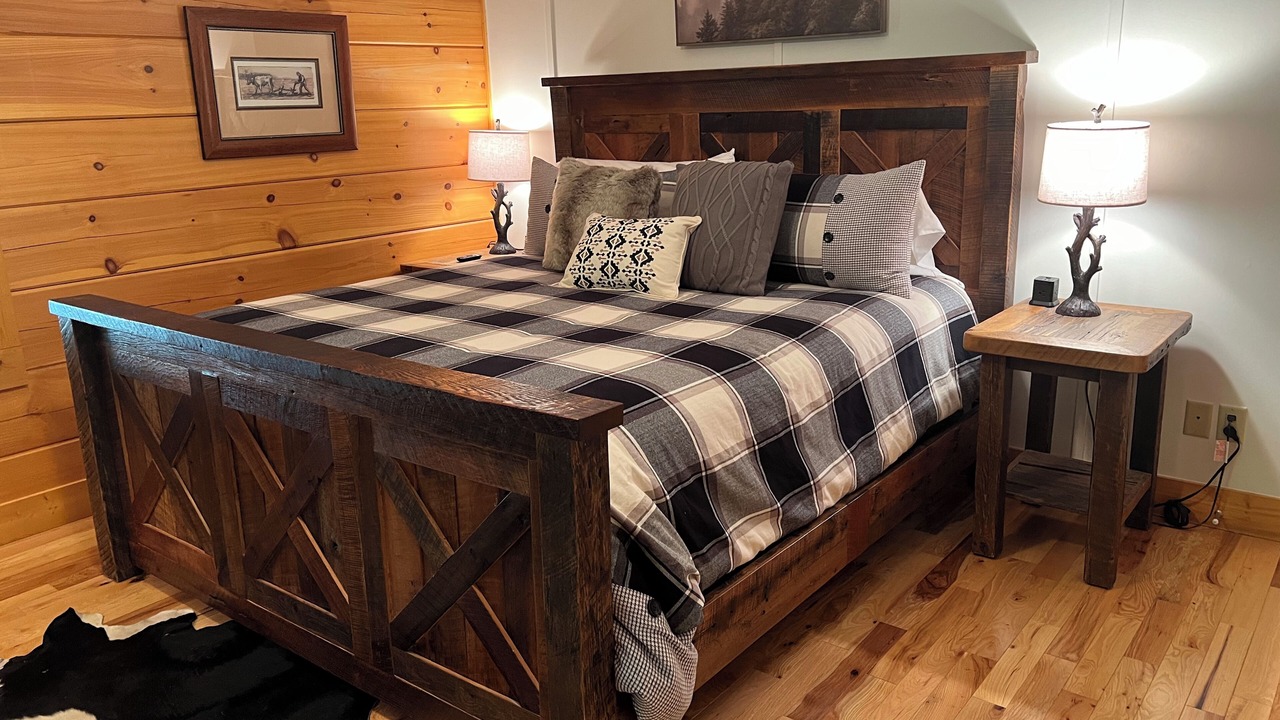 Photo of Bedroom in Franklin