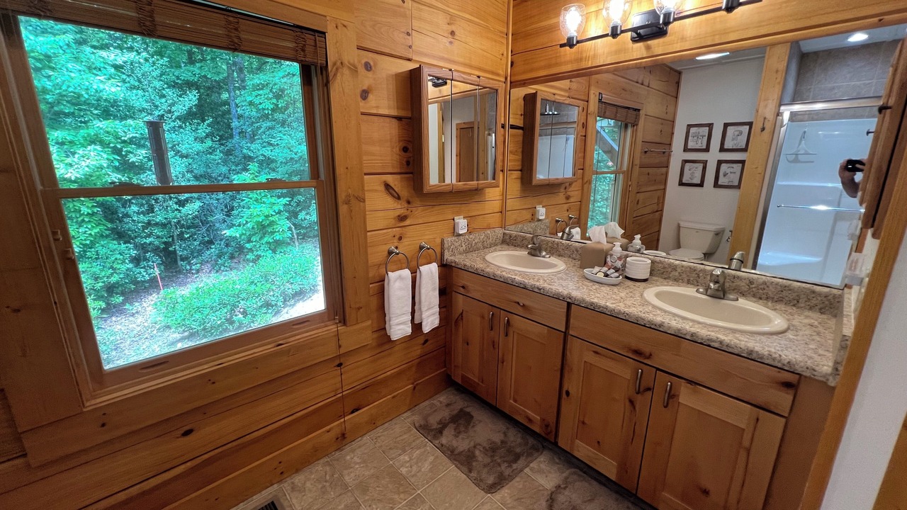 Photo of Bathroom in Franklin