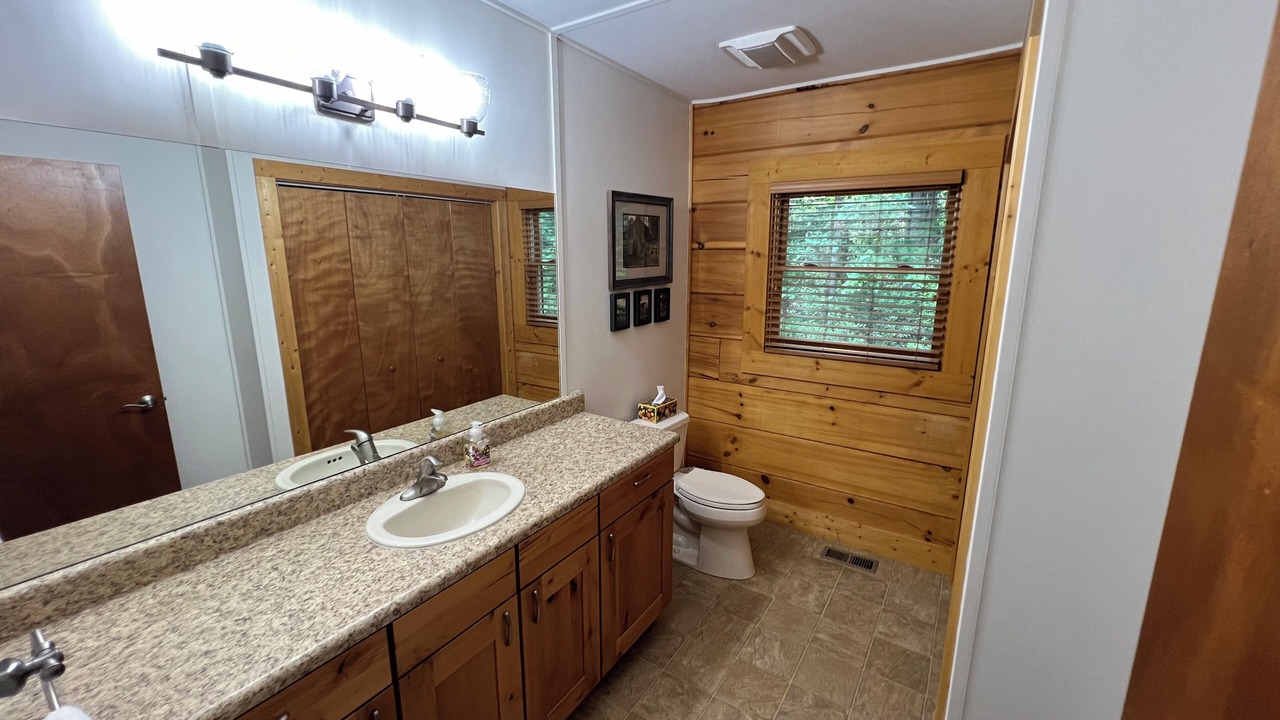 Photo of Bathroom in Franklin