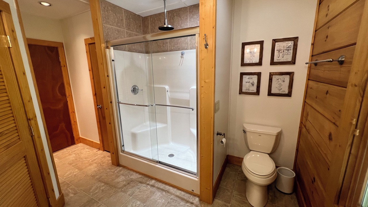 Photo of Bathroom in Franklin