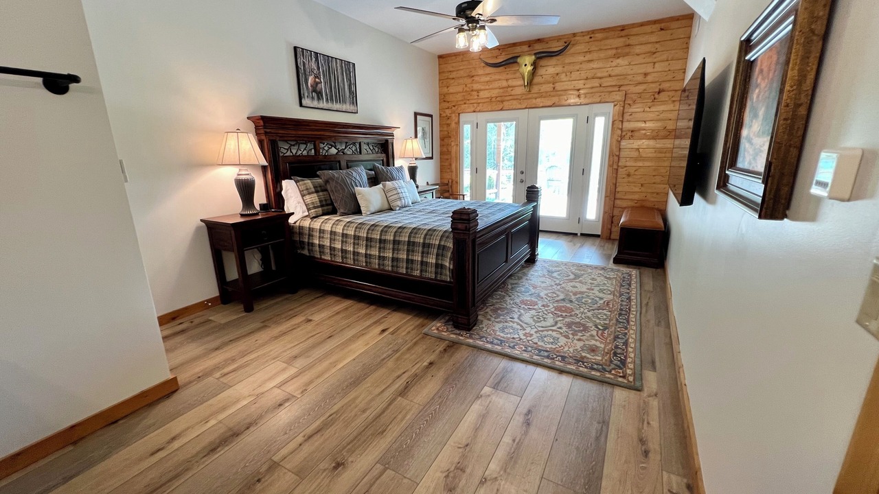 Photo of Bedroom in Franklin