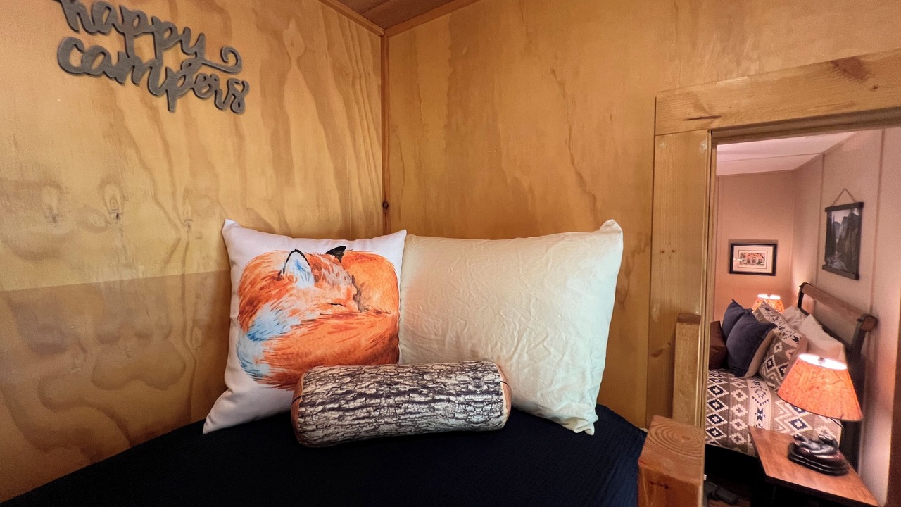 Photo of Bedroom in Franklin