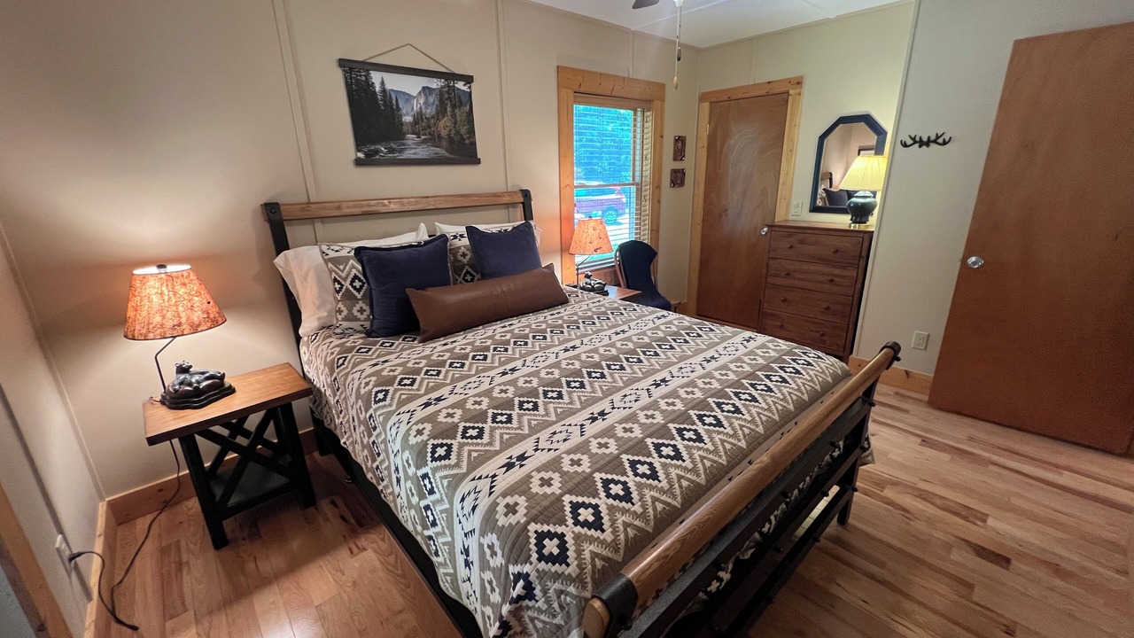 Photo of Bedroom in Franklin