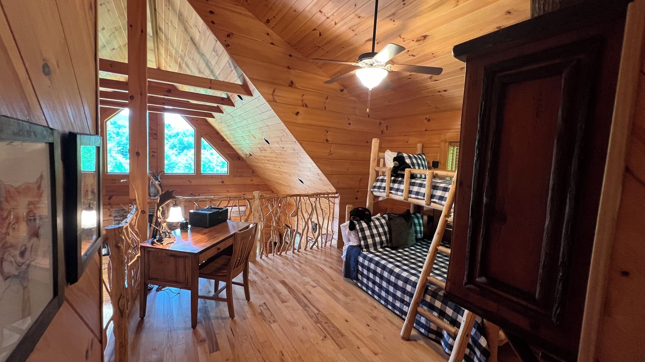 Photo of Bedroom in Franklin