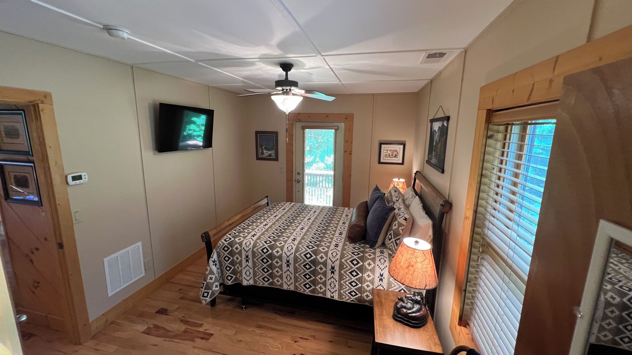 Photo of Bedroom in Franklin