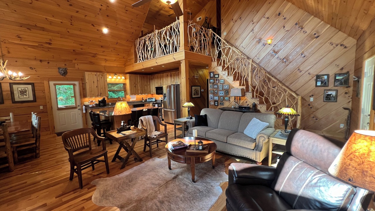 Photo of Livingroom in Franklin