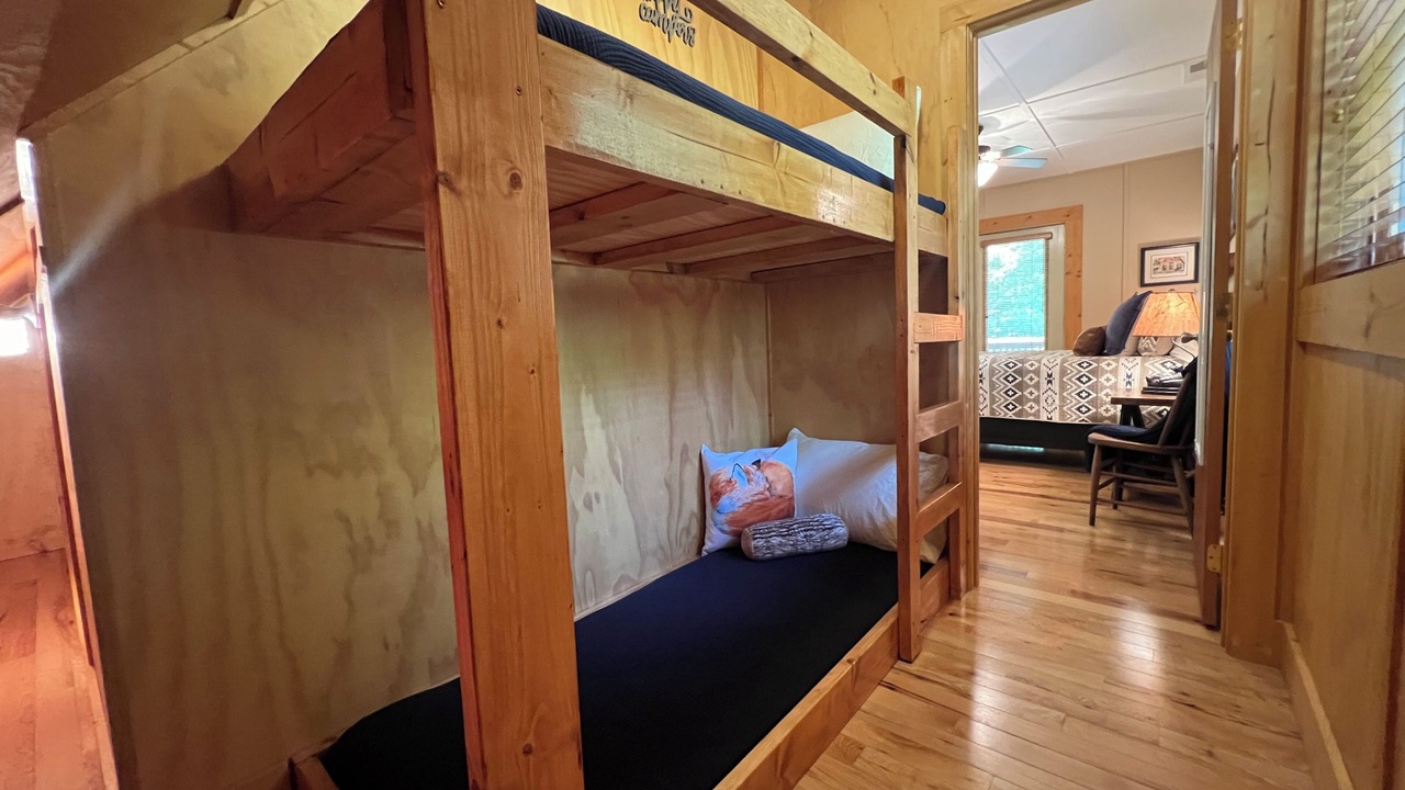 Photo of Bedroom in Franklin