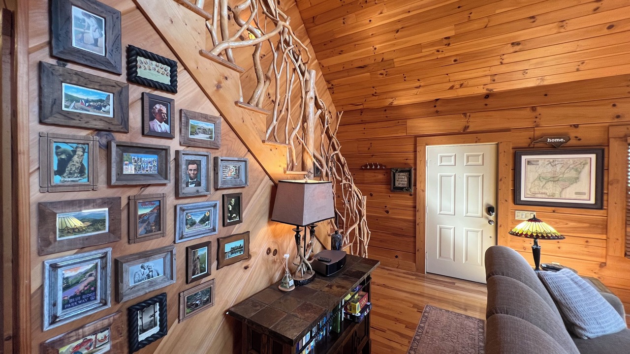 Photo of Livingroom in Franklin