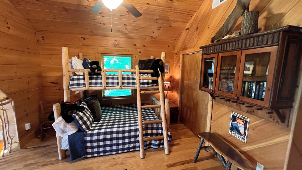 Photo of Bedroom in Franklin