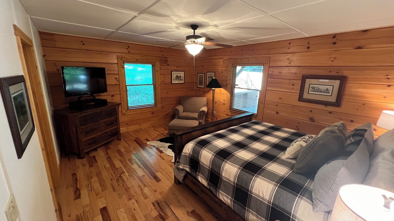 Photo of Bedroom in Franklin