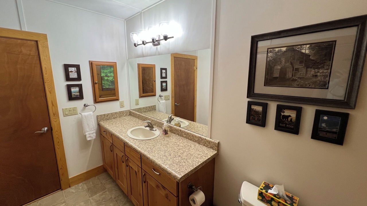Photo of Bathroom in Franklin