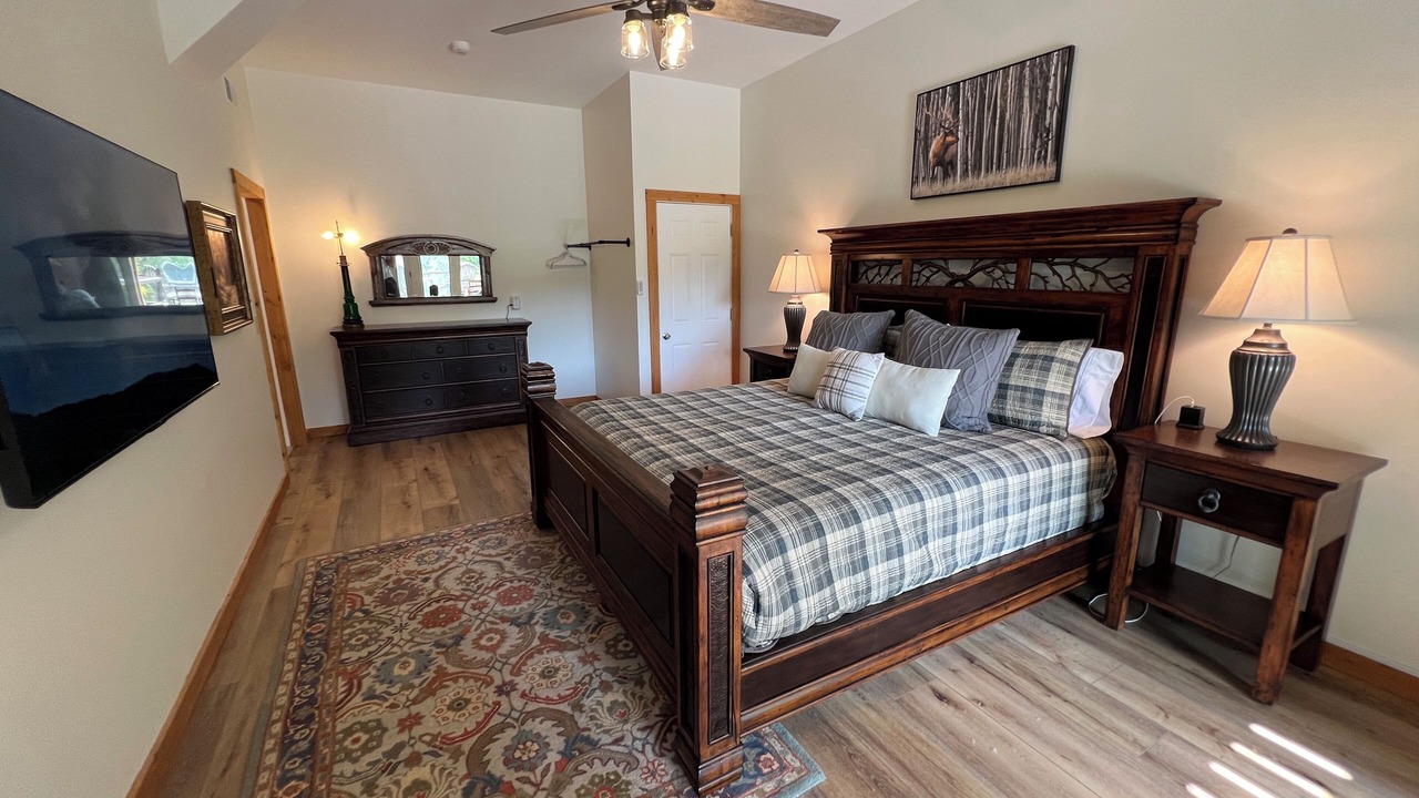 Photo of Bedroom in Franklin