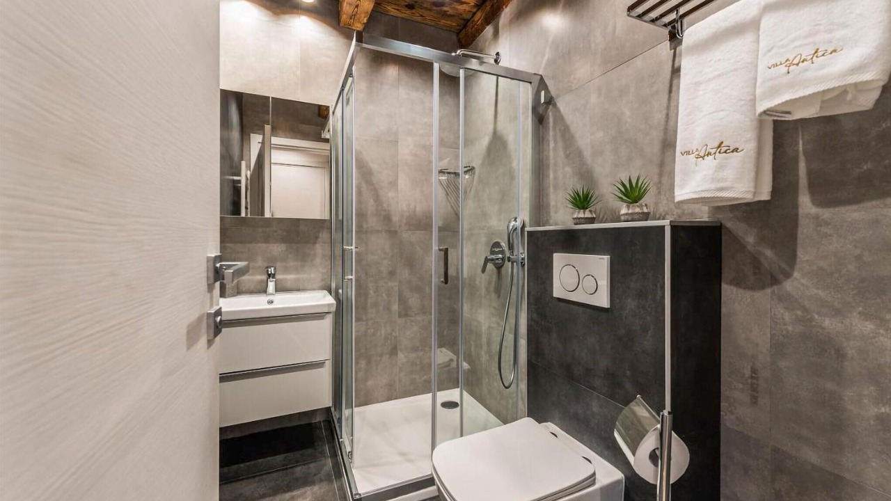 Photo of Bathroom in Poljica