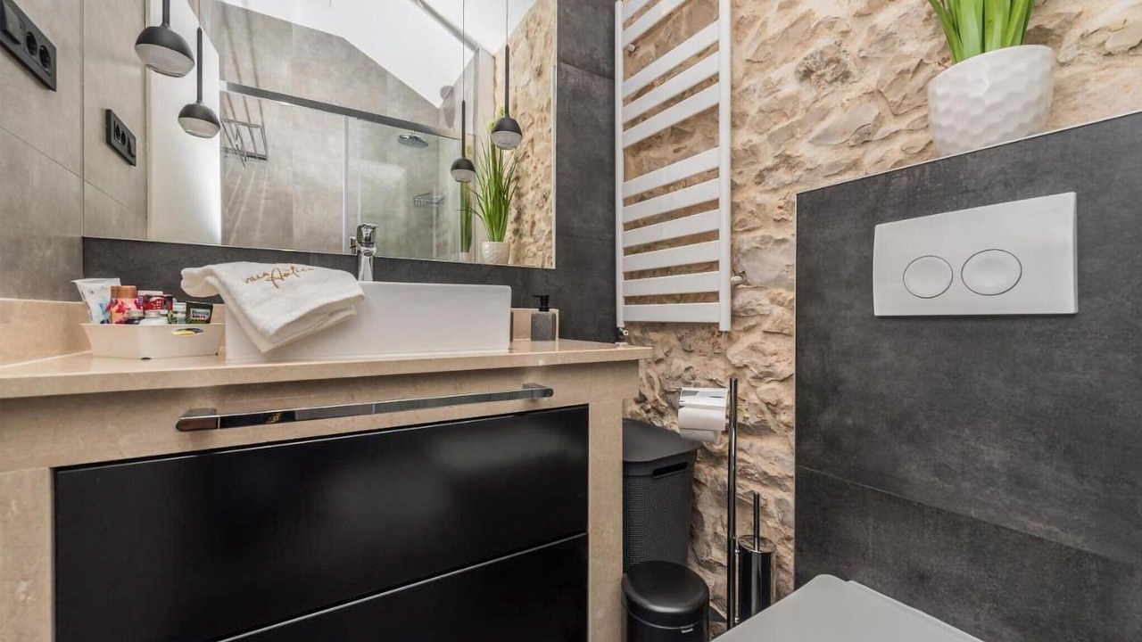 Photo of Bathroom in Poljica