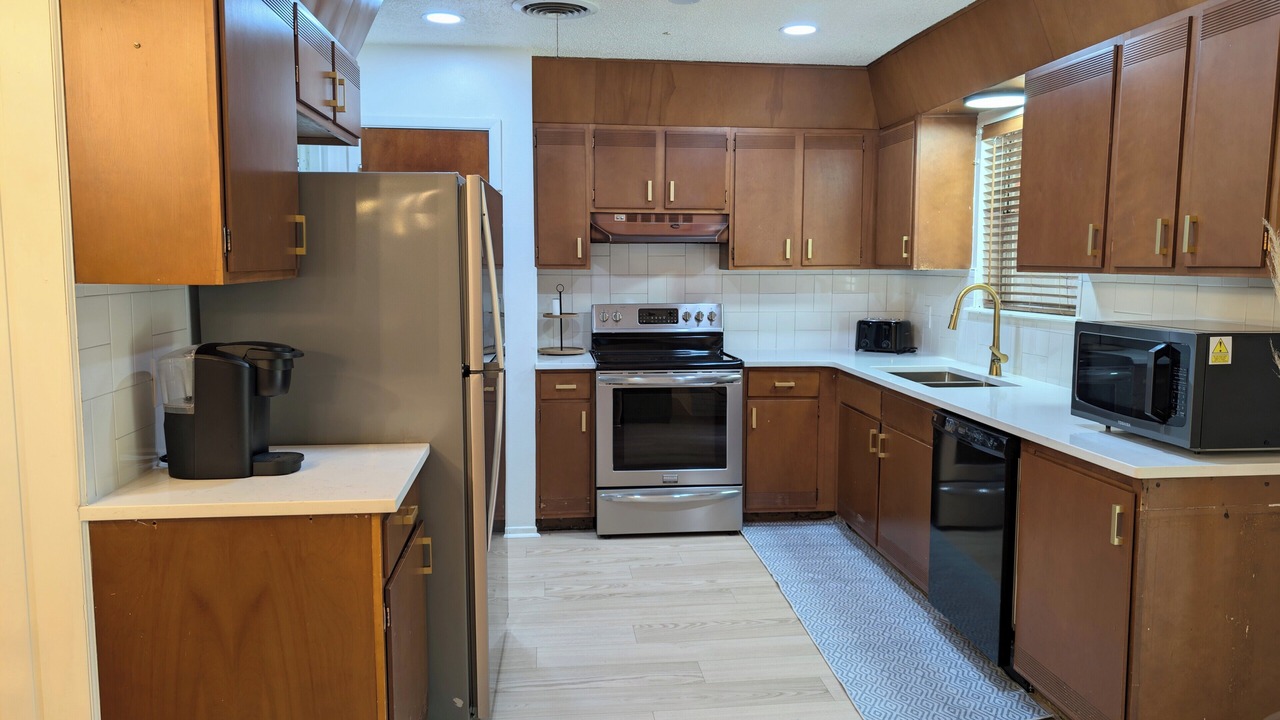 Photo of Kitchen in Clovis