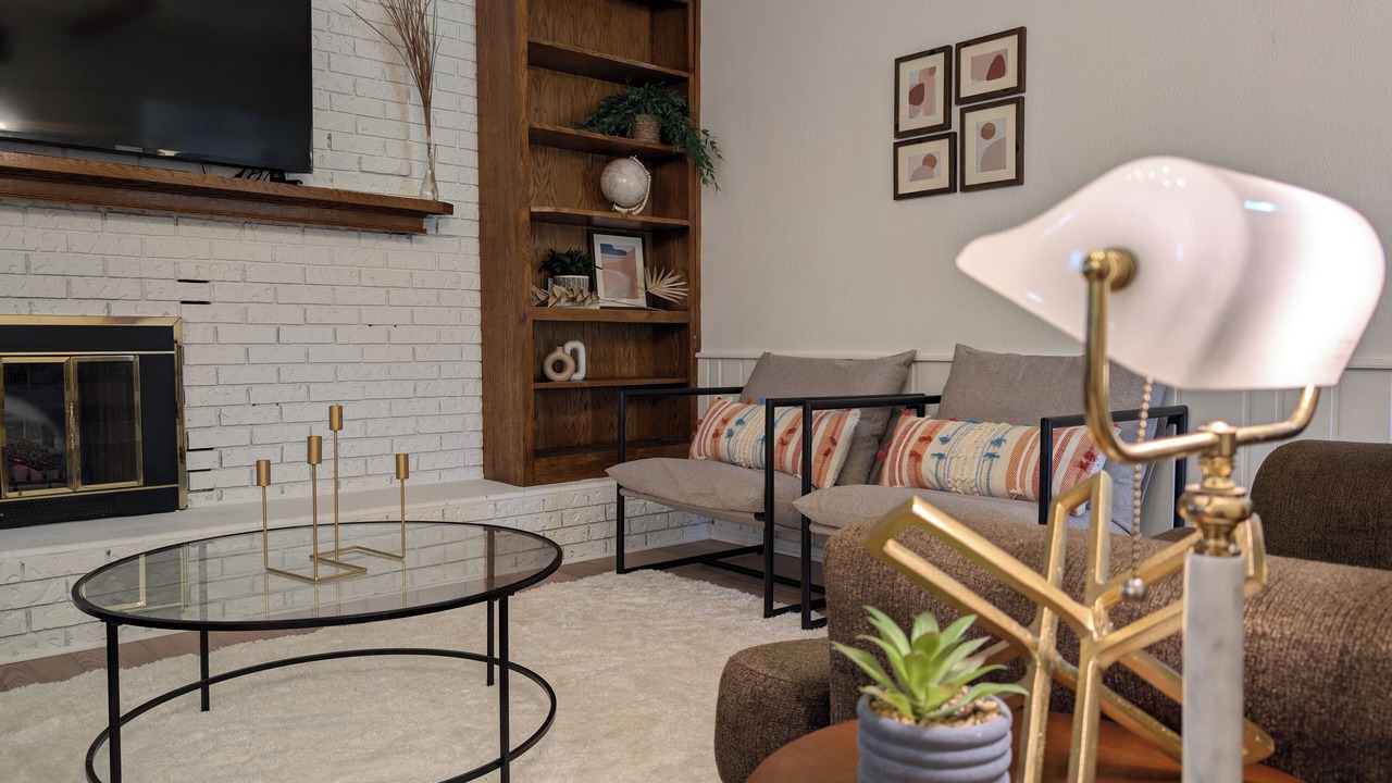 Photo of Livingroom in Clovis