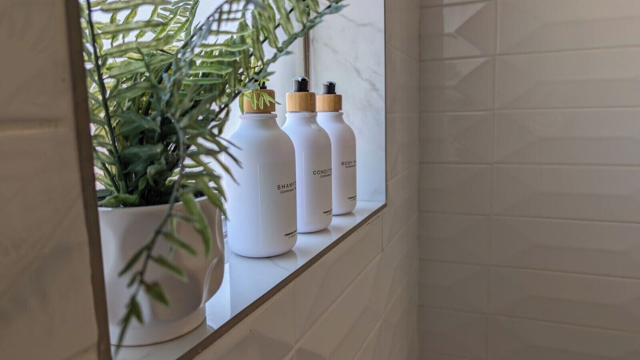 Photo of Bathroom in Clovis