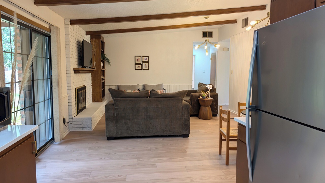 Photo of Livingroom in Clovis