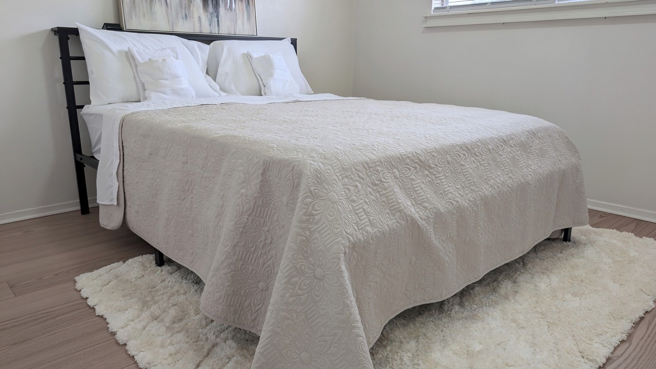 Photo of Bedroom in Clovis