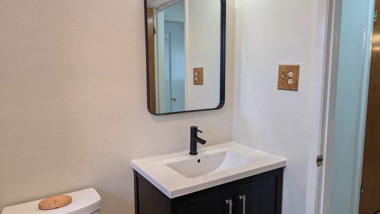 Photo of Bathroom in Clovis