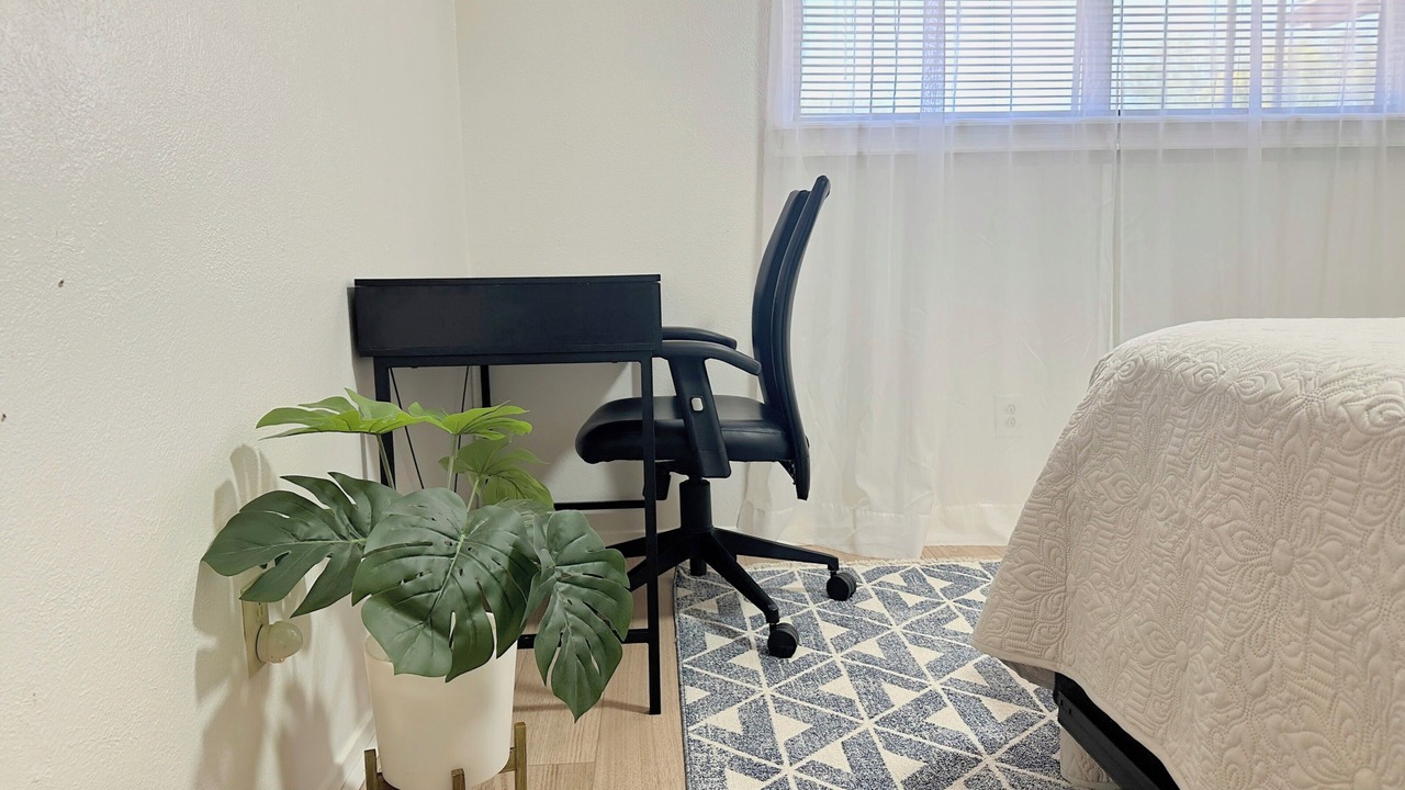 Photo of Bedroom in Clovis