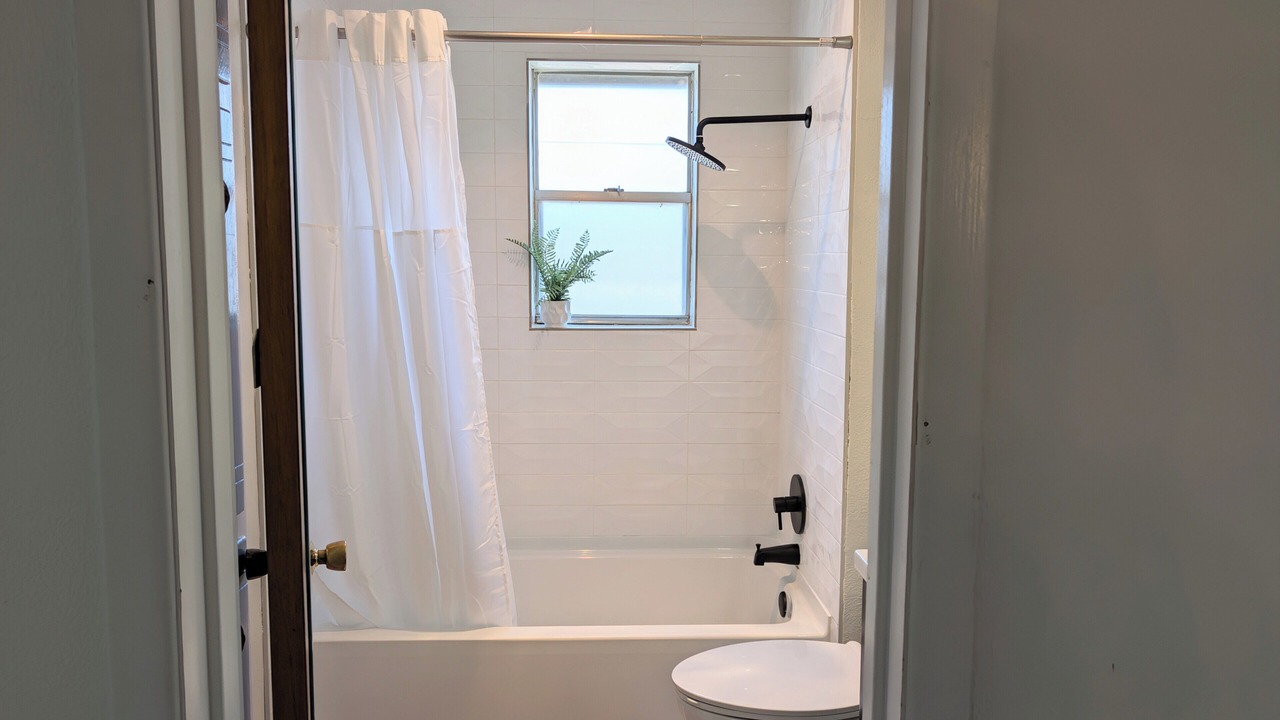 Photo of Bathroom in Clovis