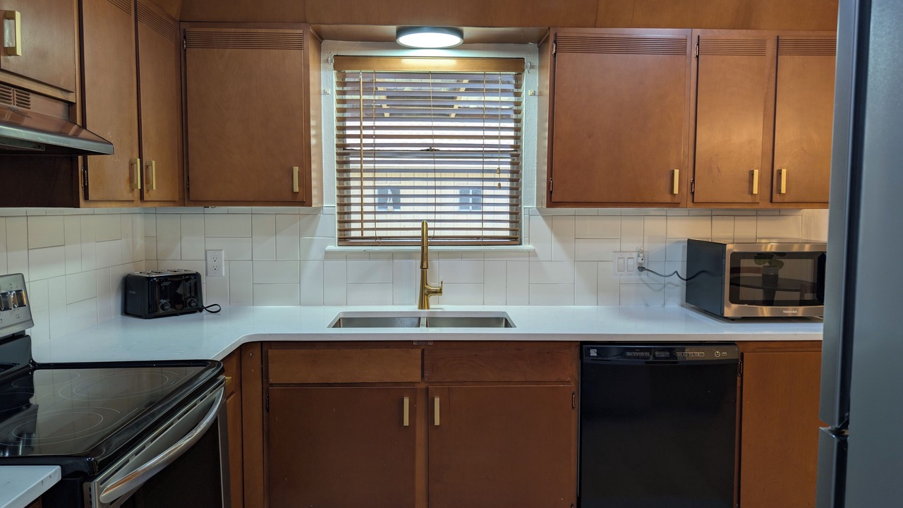 Photo of Kitchen in Clovis