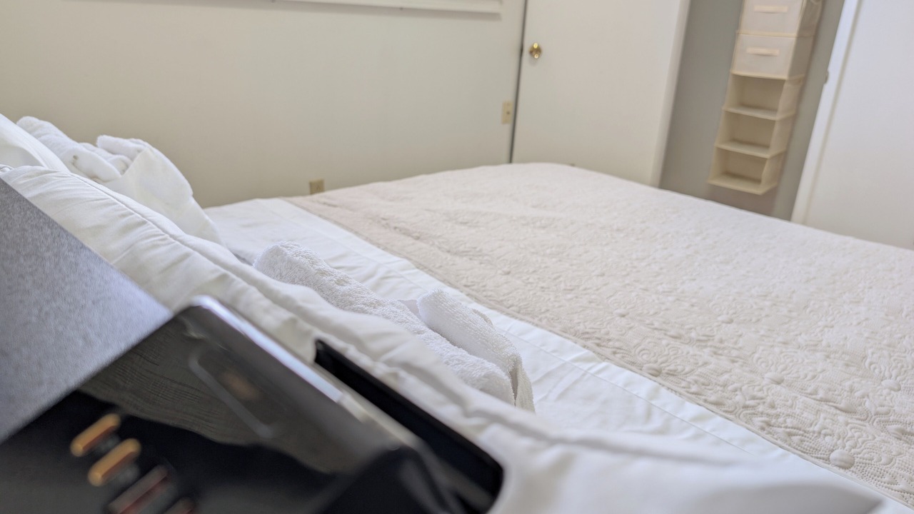 Photo of Bedroom in Clovis