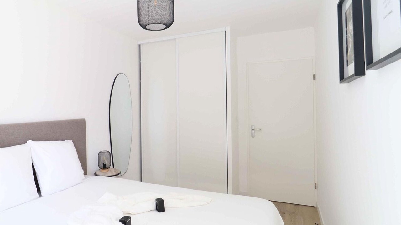 Photo of Patio Balcony in Bussy-Saint-Georges