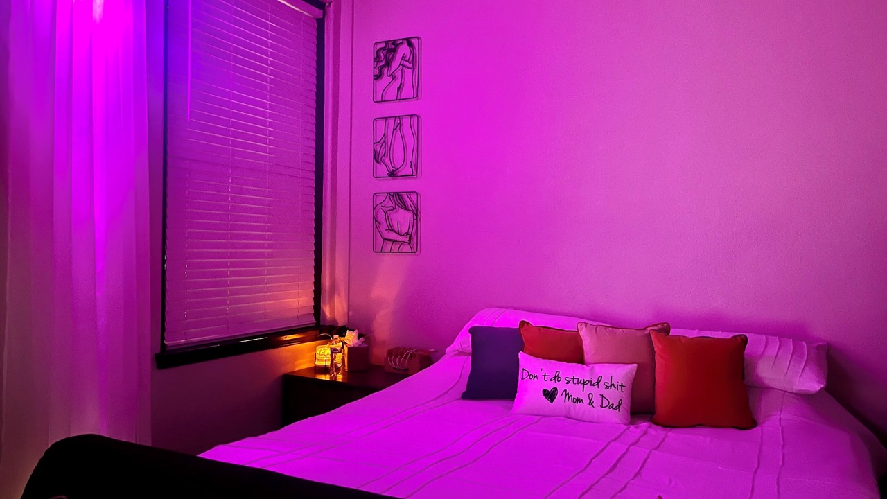 Photo of Bedroom in Uptown