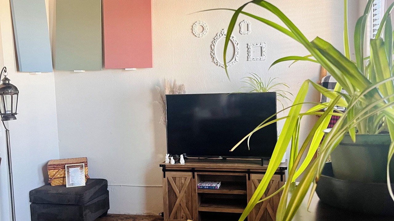 Photo of Livingroom in Uptown