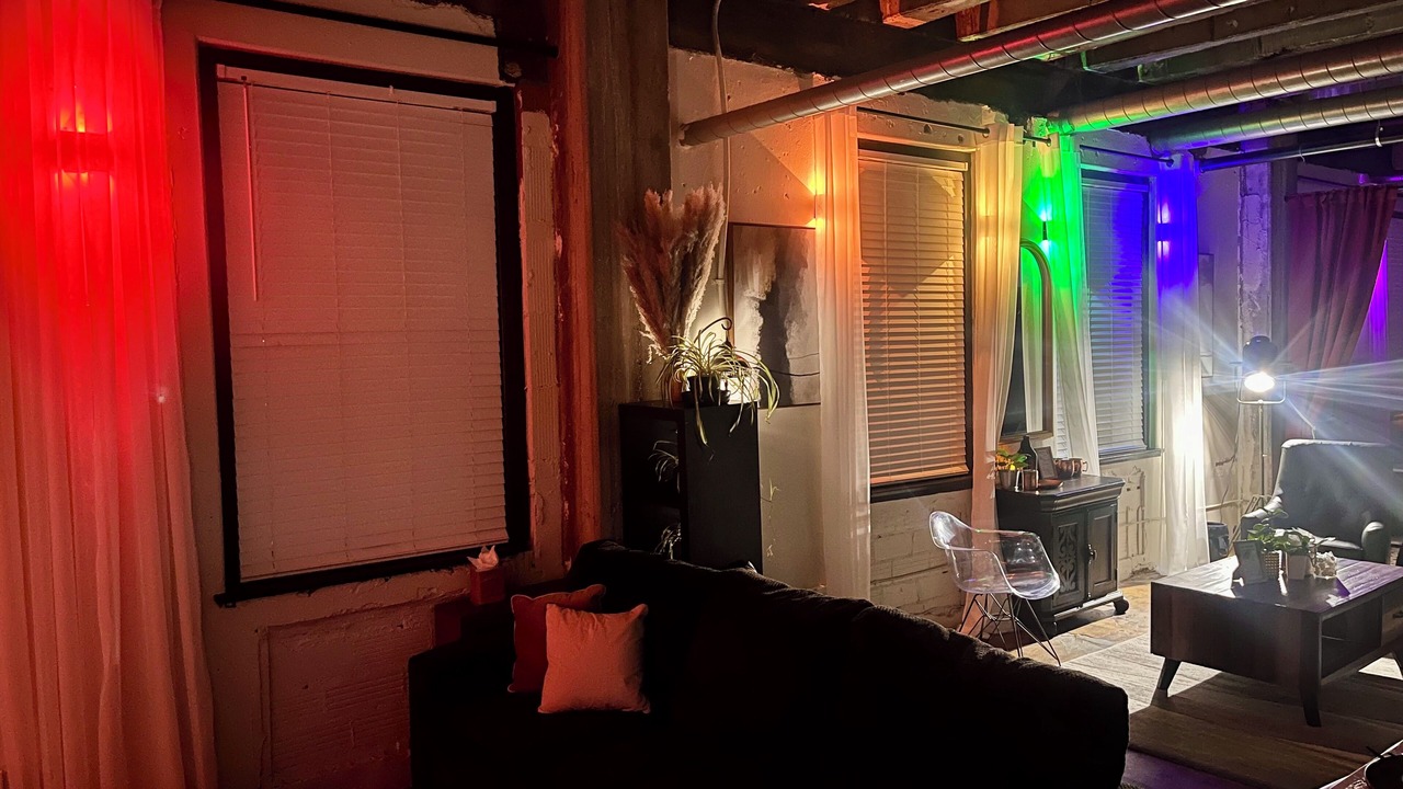 Photo of Livingroom in Uptown