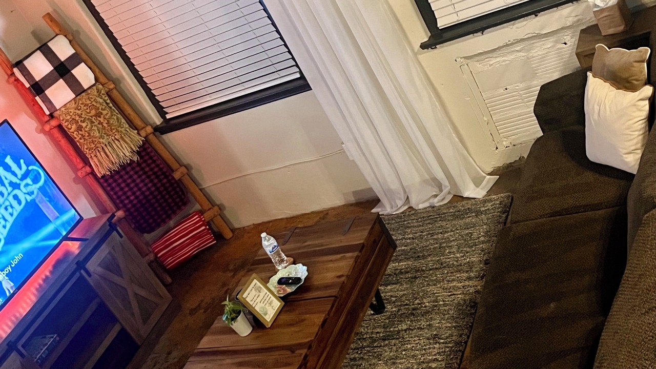 Photo of Livingroom in Uptown