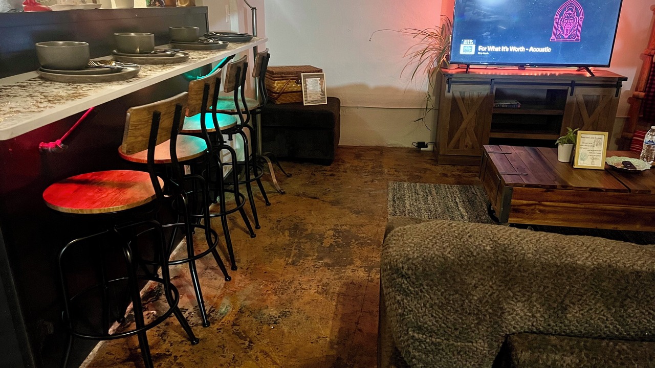 Photo of Livingroom in Uptown