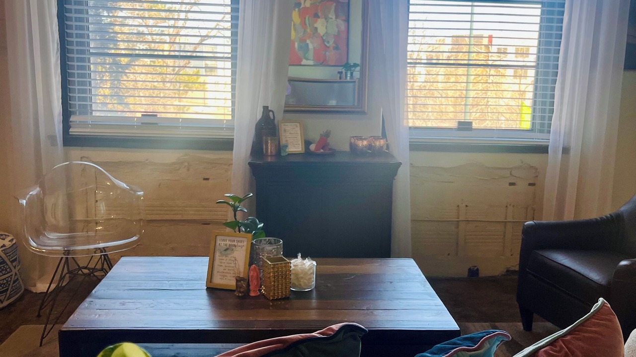 Photo of Livingroom in Uptown