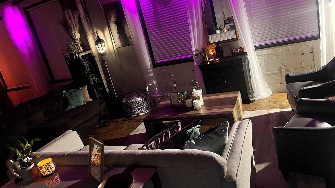 Photo of Livingroom in Uptown