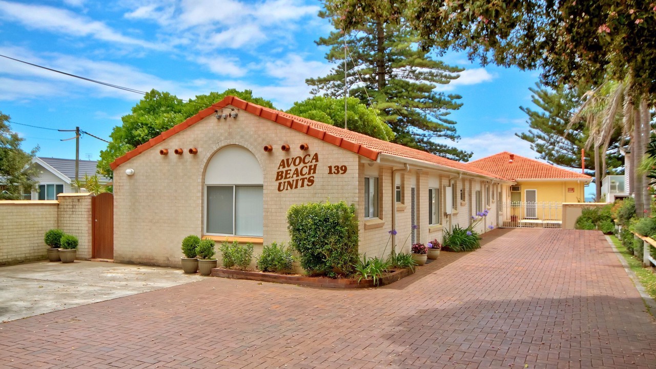 Photo of Outdoor in Avoca Beach