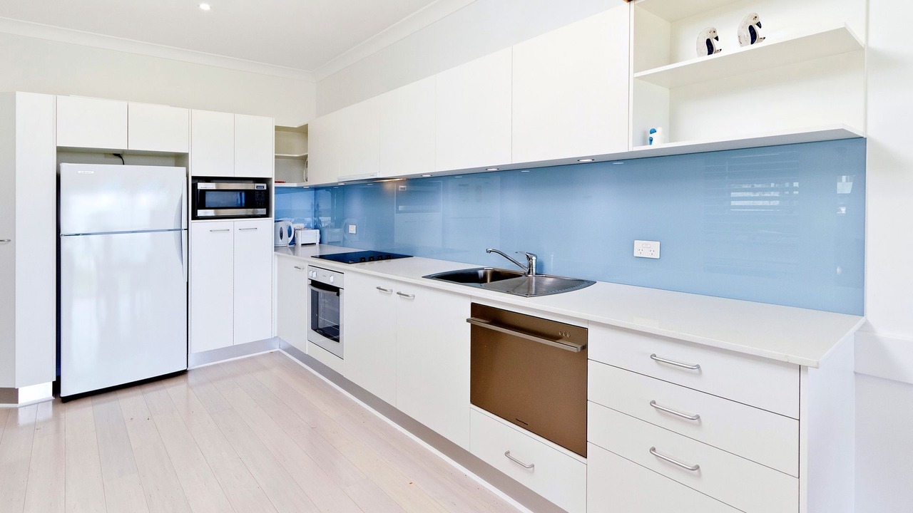 Photo of Kitchen in Avoca Beach