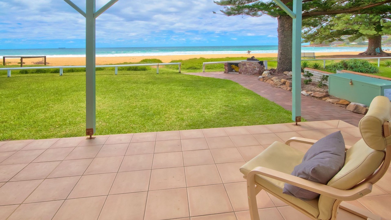 Photo of Outdoor in Avoca Beach