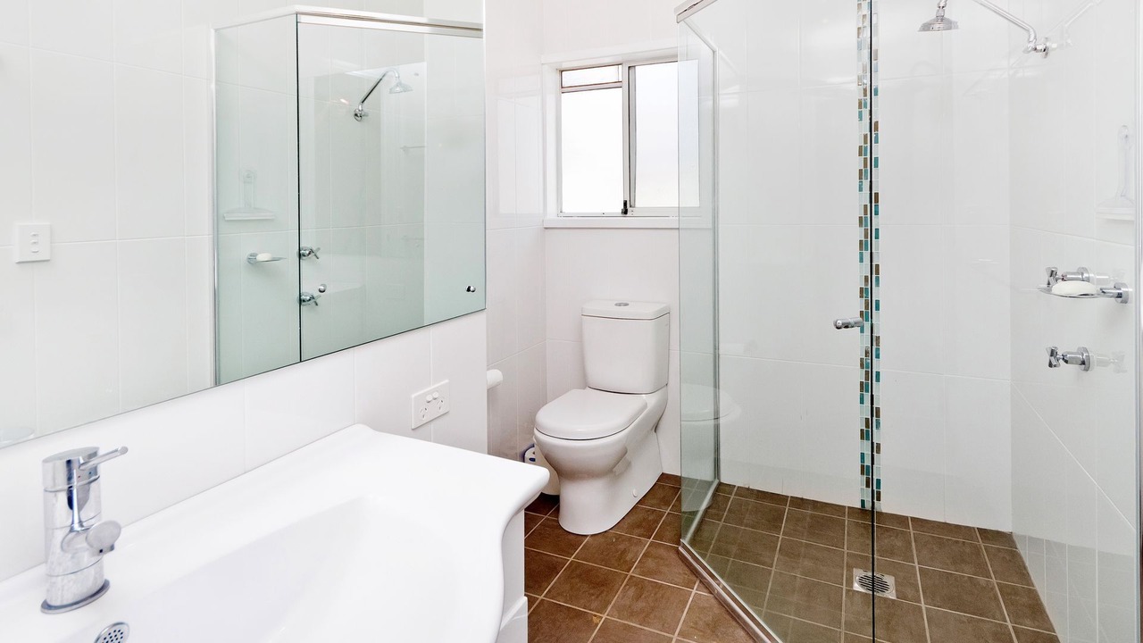 Photo of Bathroom in Avoca Beach