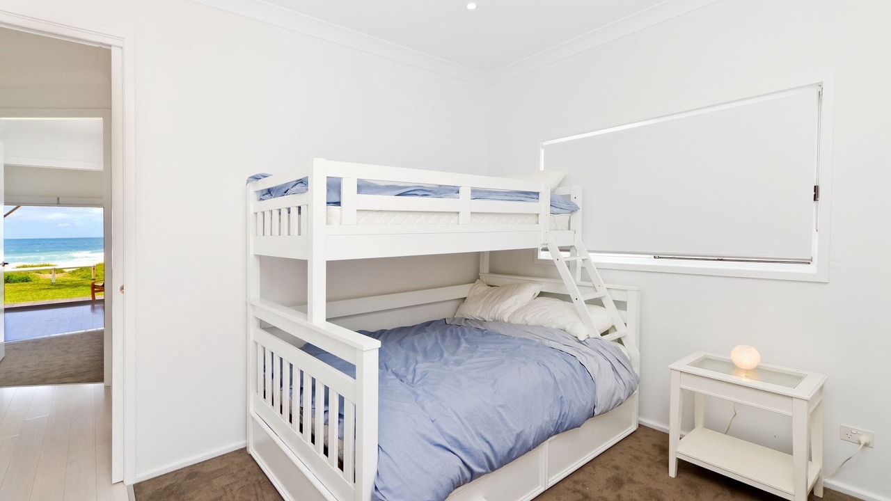 Photo of Bedroom in Avoca Beach