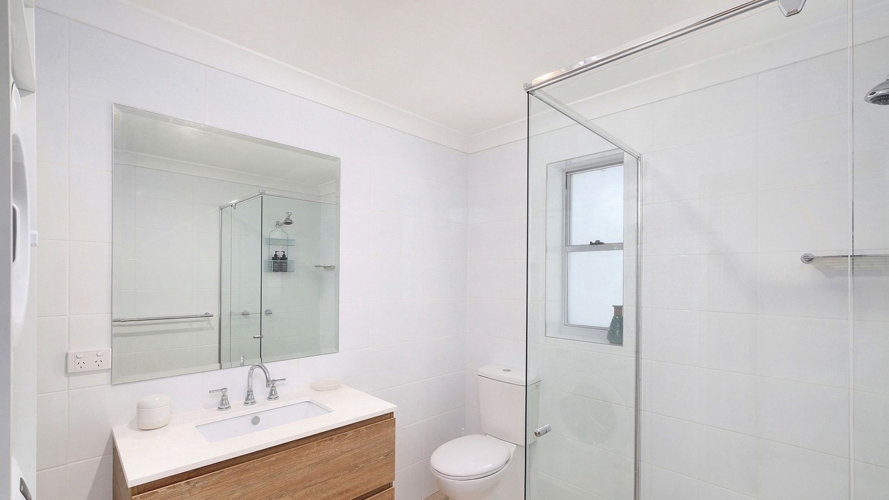 Photo of Bathroom in Wamberal