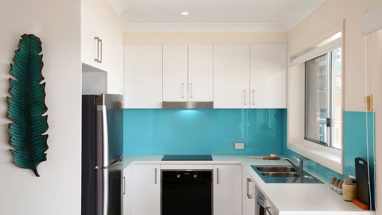 Photo of Kitchen in Wamberal