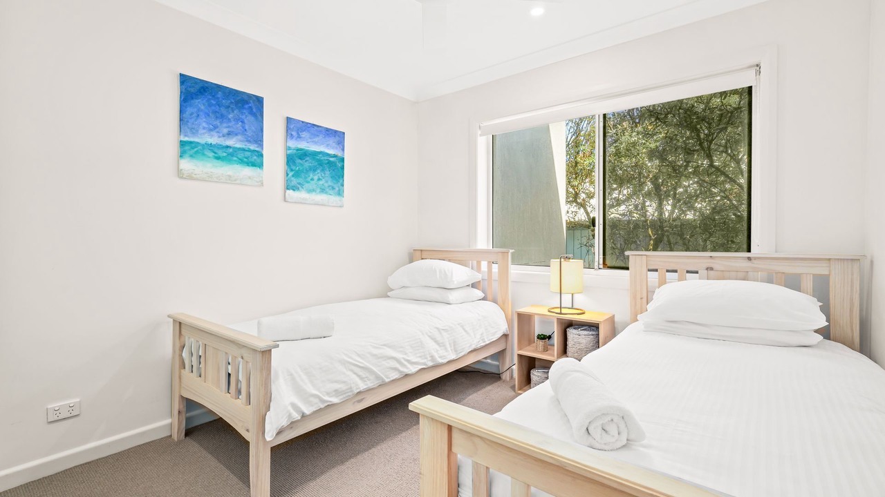 Photo of Bedroom in Wamberal