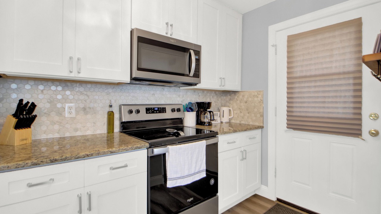 Photo of Kitchen in North Hyde Park