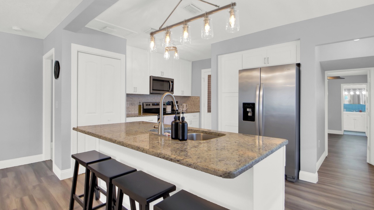 Photo of Kitchen in North Hyde Park