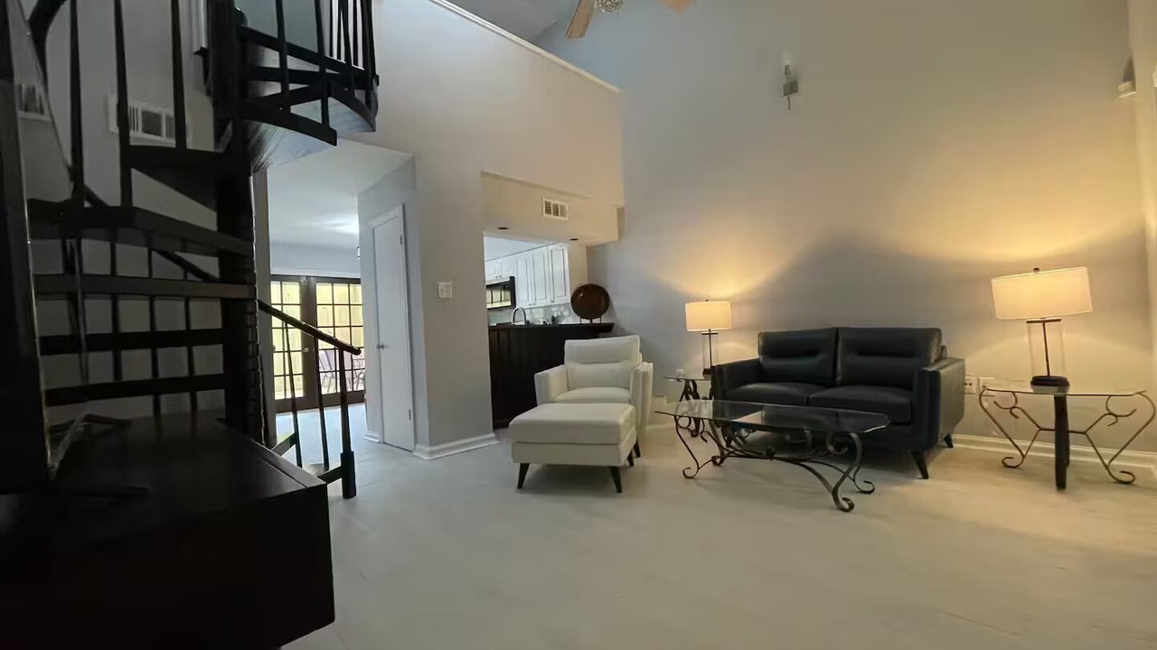 Photo of Livingroom in South Baton Rouge